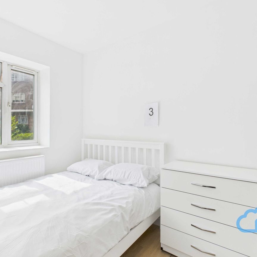 RM3 Empire Way | Harrow | London | HA9 0RG - Photo 1