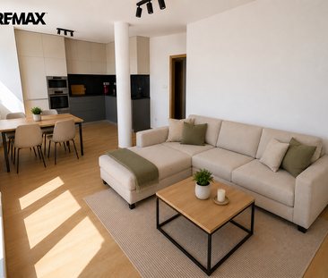 Pronájem bytu 3+kk v osobním vlastnictví 71 m², Kladno - Photo 3