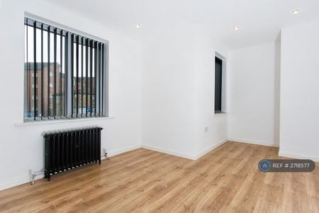 1 bedroom flat to rent - Photo 2