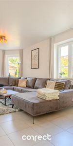 Duplex/Penthouse te huur in EERNEGEM - Foto 4