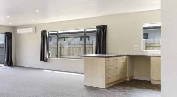 Mountain views in Albert town - Photo 1