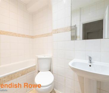 1 bedroom house to rent - Photo 5