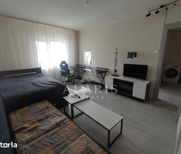 Apartament 1 camera, 40 mp, zona Complex Studentesc - Fotografie 2