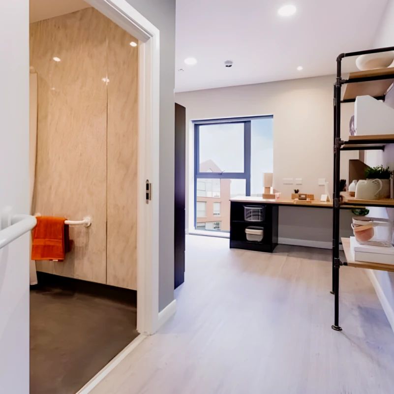 Gold Plus En-suite - Photo 1