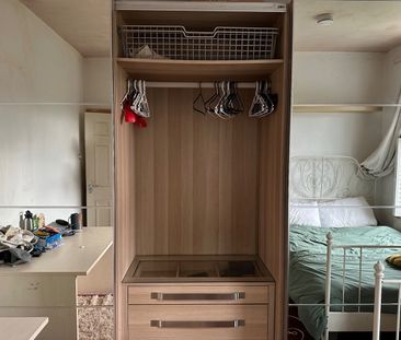 Room in a Shared House, Collingwood Road, M19 - Photo 6