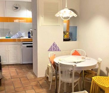 Appartement meublé type 3 - Photo 4