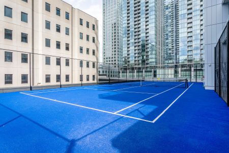 Appartement - 602-1155 Rue de la Montagne - Photo 5