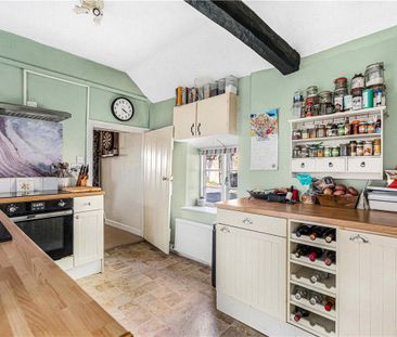 A charming three bedroom detached cottage situated in the picturesq... - Photo 3