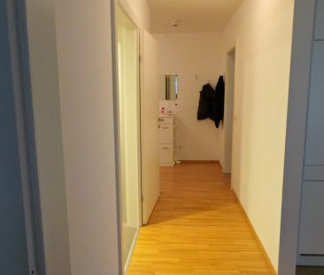 LEND nahe AVL List Gmbh, neuwertige sonnige 3ZI mit Balkon 10m² + T... - Photo 3