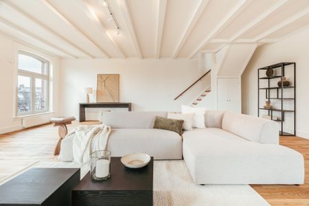 Te huur: Appartement Van Baerlestraat in Amsterdam - Foto 5