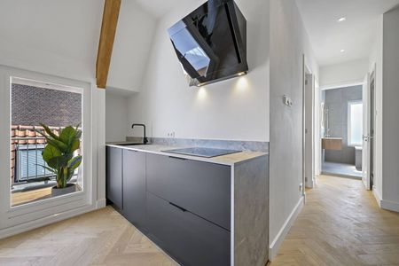 Appartement te huur: Piet Heinplein 3-C 2518 CA Den Haag - Photo 3