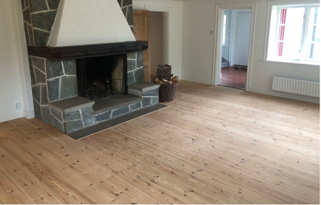 Stav östanå, Åkersberga - Photo 3