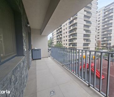 Apartament 2 camere, Evergreen Towers, 45 mp, disponibil imediat - Photo 1