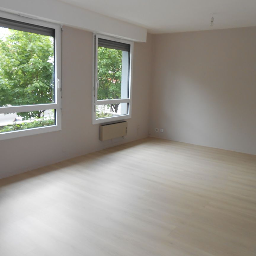 Location - T2 Chamalières, Avenue de Royat - Photo 1