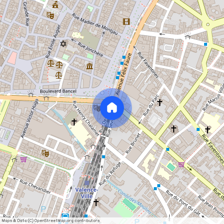 Valence - 26000