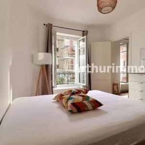 Location Appartement 2 pièces 41 m2 à Boulogne-Billancourt - Photo 2