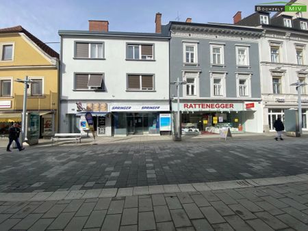 +++ Mietwohnung mit Küchenzeile und ca. 39,59 m² +++ - Photo 2