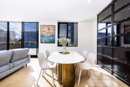 Fully Furnished Architectural Elegance & Outdoor Grandeur in West End Residences - Photo 3