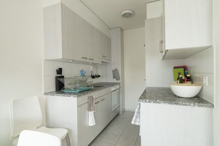 Singlewohnung an top Lage! - Foto 2