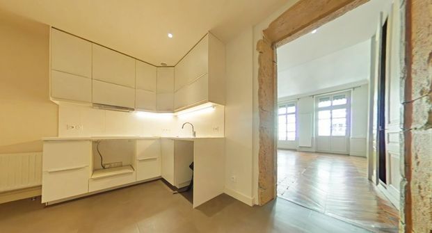 APPARTEMENT T3 A LOUER - Photo 1