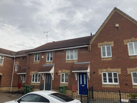 2 bedroom house to rent - Photo 4