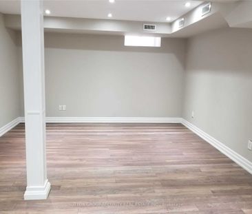 For Lease - 48 Station Road Unit# Basement, Toronto, Ontario - Photo 5