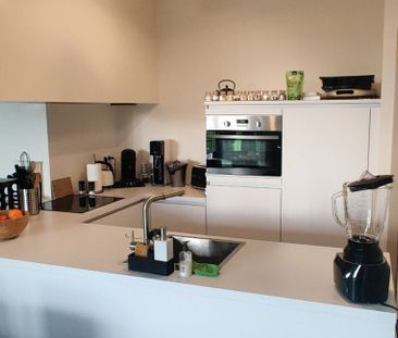 Appartement te huur in Rekkem voor € 690 met 1 slaapkamer - Photo 2