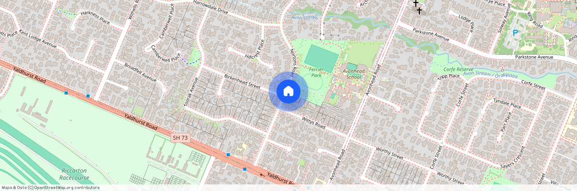 44 Nortons Road, Avonhead, Christchurch