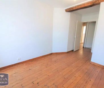 Appartement à louer 3 pièces 55.5m² - Photo 6