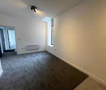 Flat 32, 279 Osmaston Road, Derby, DE23 - Photo 3