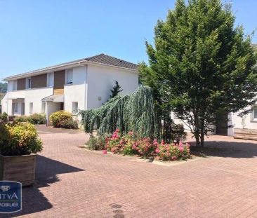 Maison à louer 3 pièces 70.85m² - Photo 5