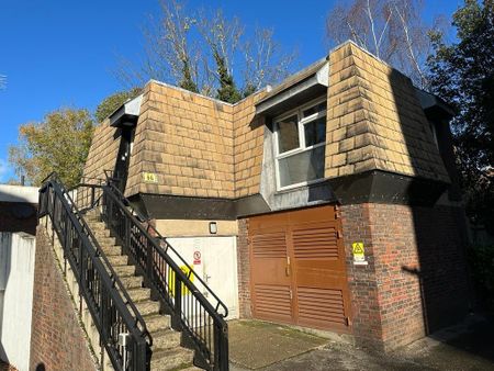 1 bedroom flat to rent - Photo 5