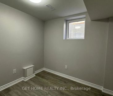 6 Eldridge Place #Bsmt - Photo 1