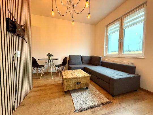 Mieszkanie na wynajem - Zdjęcie 1