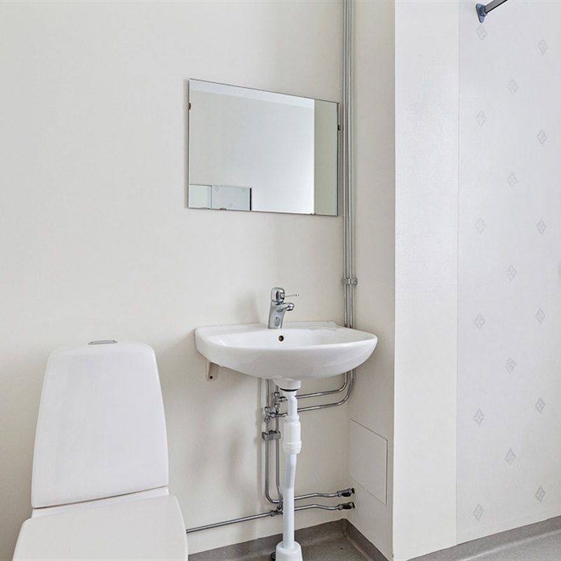 Östra Järnvägsgatan 1 B - Foto 1