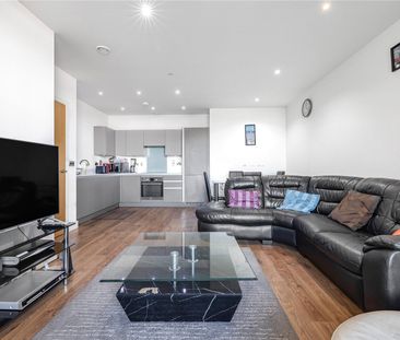 New Village Avenue, London, E14 0ND - Photo 2