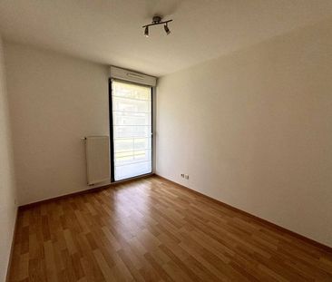 Location appartement Colmar, 3 pièces, 2 chambres, 55 m², 990 € (Charges comprises) - Photo 3