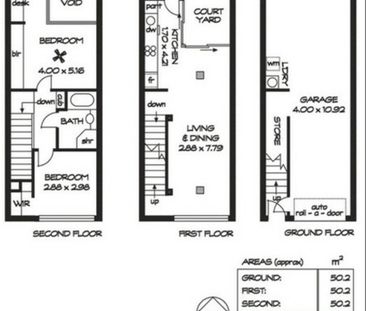 4A Richardson Lane, Adelaide SA, Belconnen - Photo 4