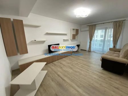 Inchiriere apartament 2 camere Exigent Plaza - Fotografie 4