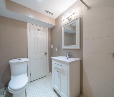 For Lease - 613 Galloway Crescent, Mississauga, Ontario - Photo 5