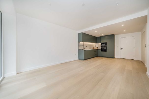 Claremont Road, Brent Cross Town, NW2, London - Photo 1