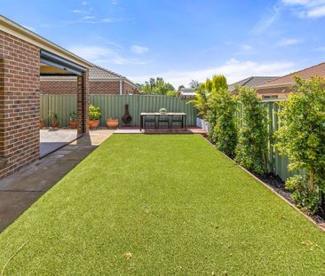 THREE BEDROOM HOME - Photo 2