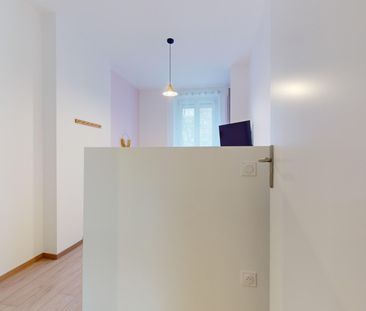 JANIN Colocation 4 chambres à Saint Etienne - Photo 6