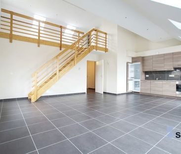 Appartement te huur - Photo 4