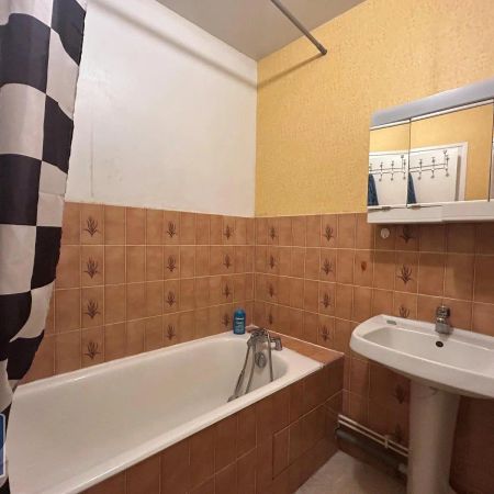 Appartement à louer 1 pièce 27.4m² - Photo 4