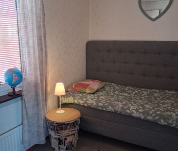 Lagfartsvägen, Norsborg - Foto 1