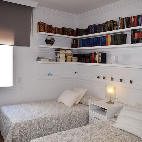 767020 - Apartment for rent Nagüeles, Marbella, Málaga, Spain - Photo 1