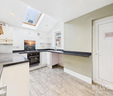 1 bedroom terraced house to rent - Photo 1