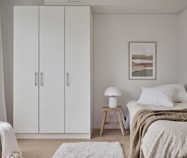 Tallörtsbacken 15 lgh 1115 - Foto 2