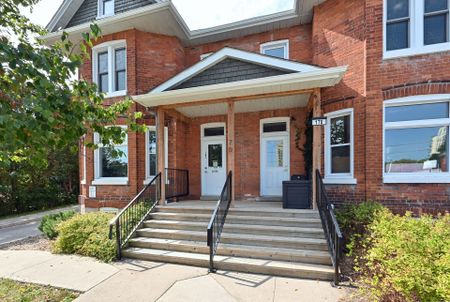 For Lease - 170 Bradford Street Unit# 201, Barrie, Ontario - Photo 2